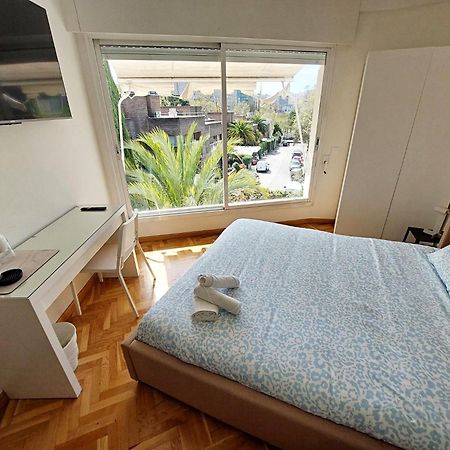 Casa El Viso Hotel Madrid Eksteriør billede