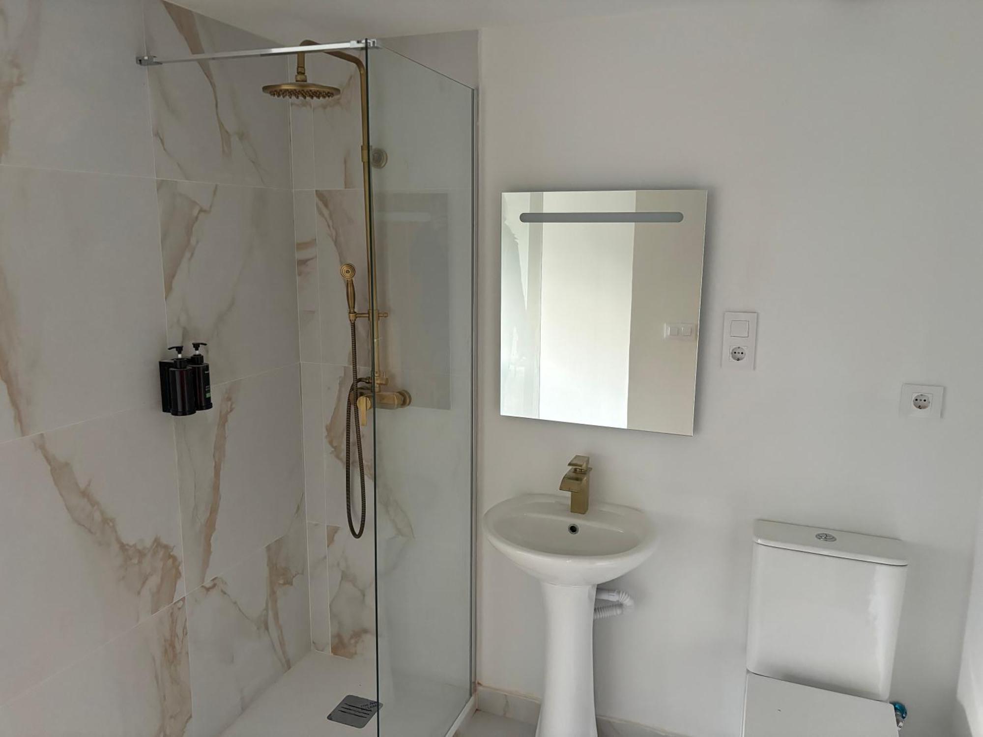Casa El Viso Hotel Madrid Eksteriør billede