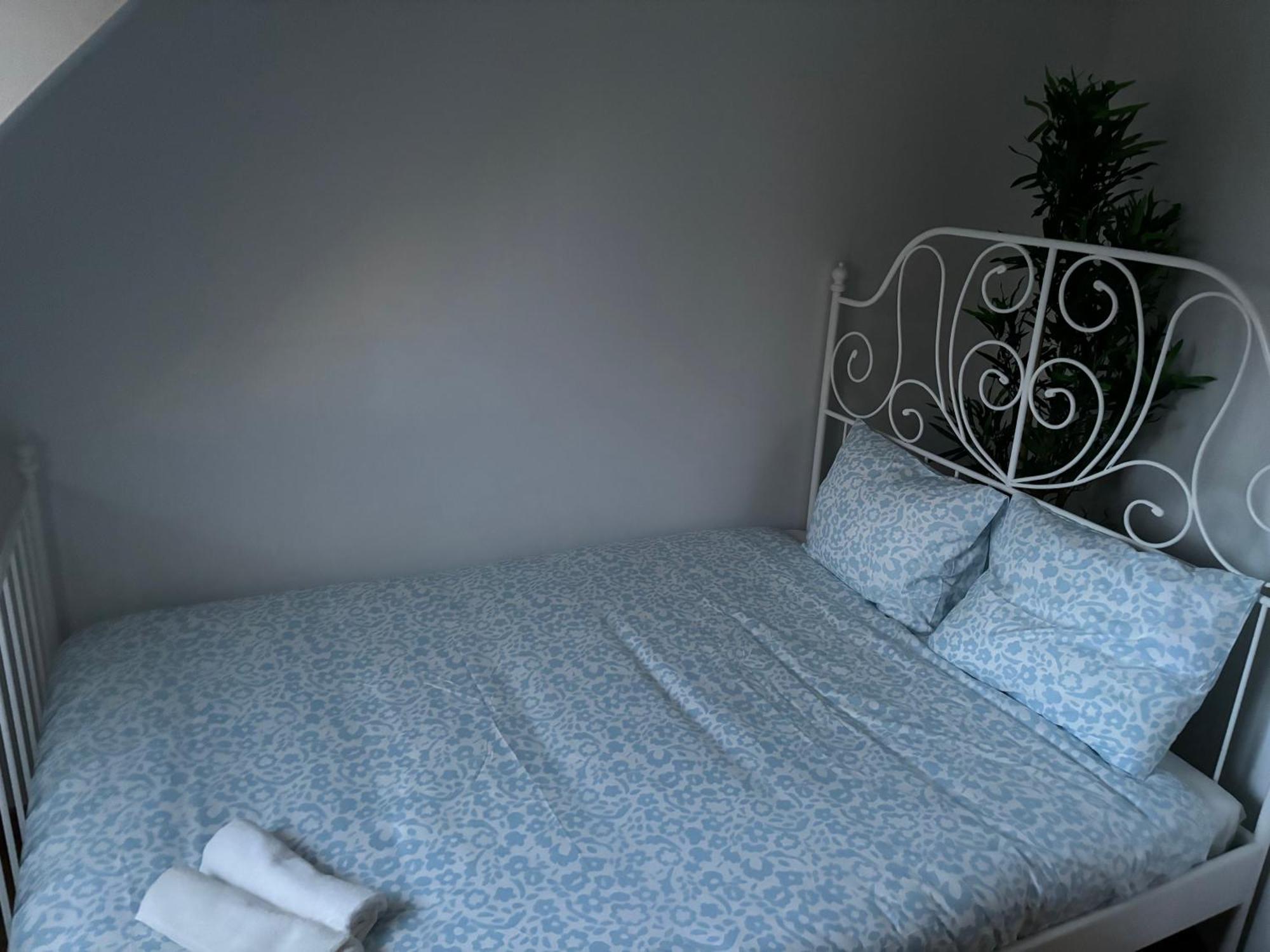 Casa El Viso Hotel Madrid Eksteriør billede