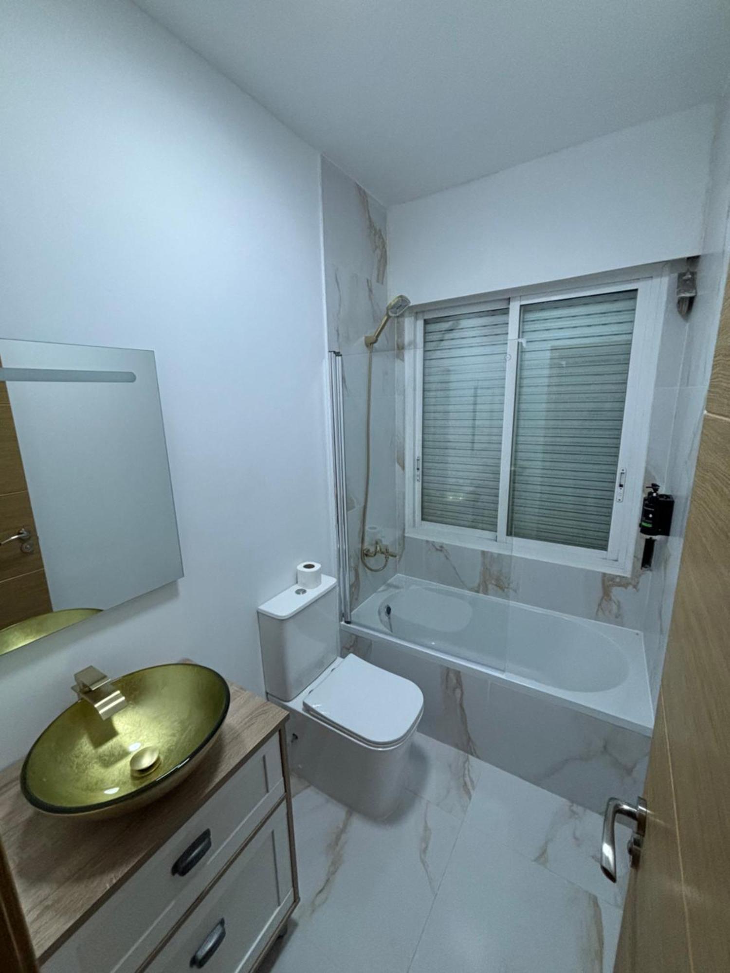 Casa El Viso Hotel Madrid Eksteriør billede