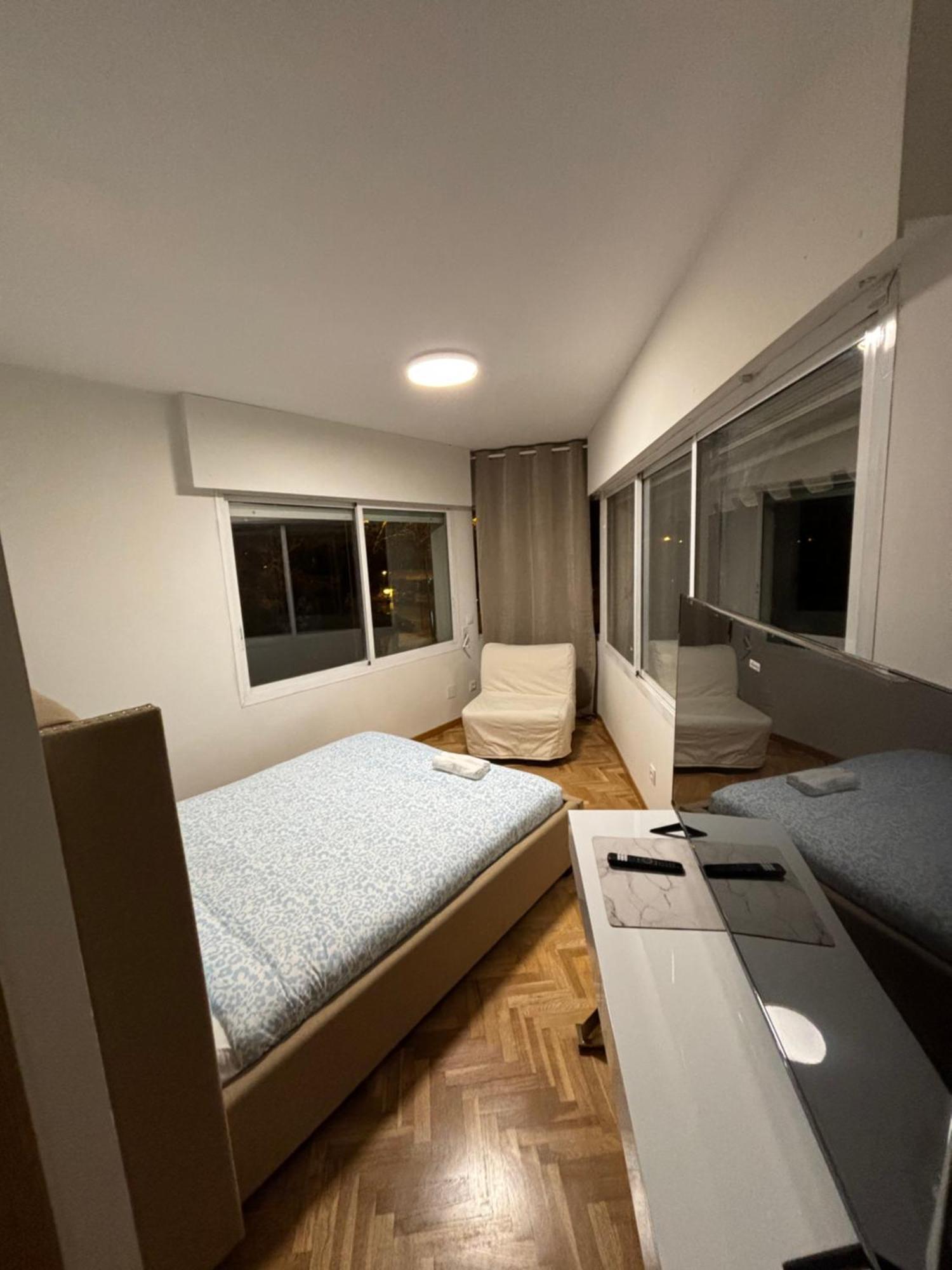 Casa El Viso Hotel Madrid Eksteriør billede