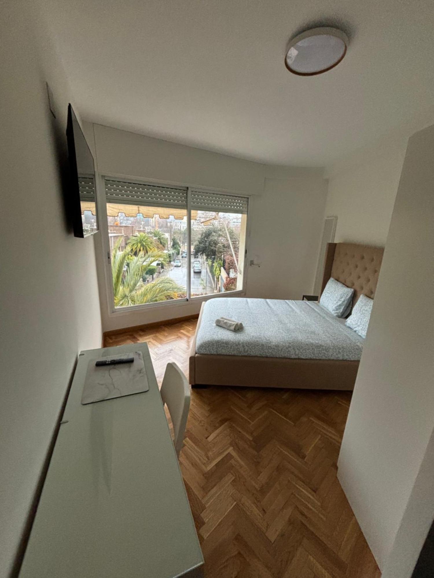 Casa El Viso Hotel Madrid Eksteriør billede