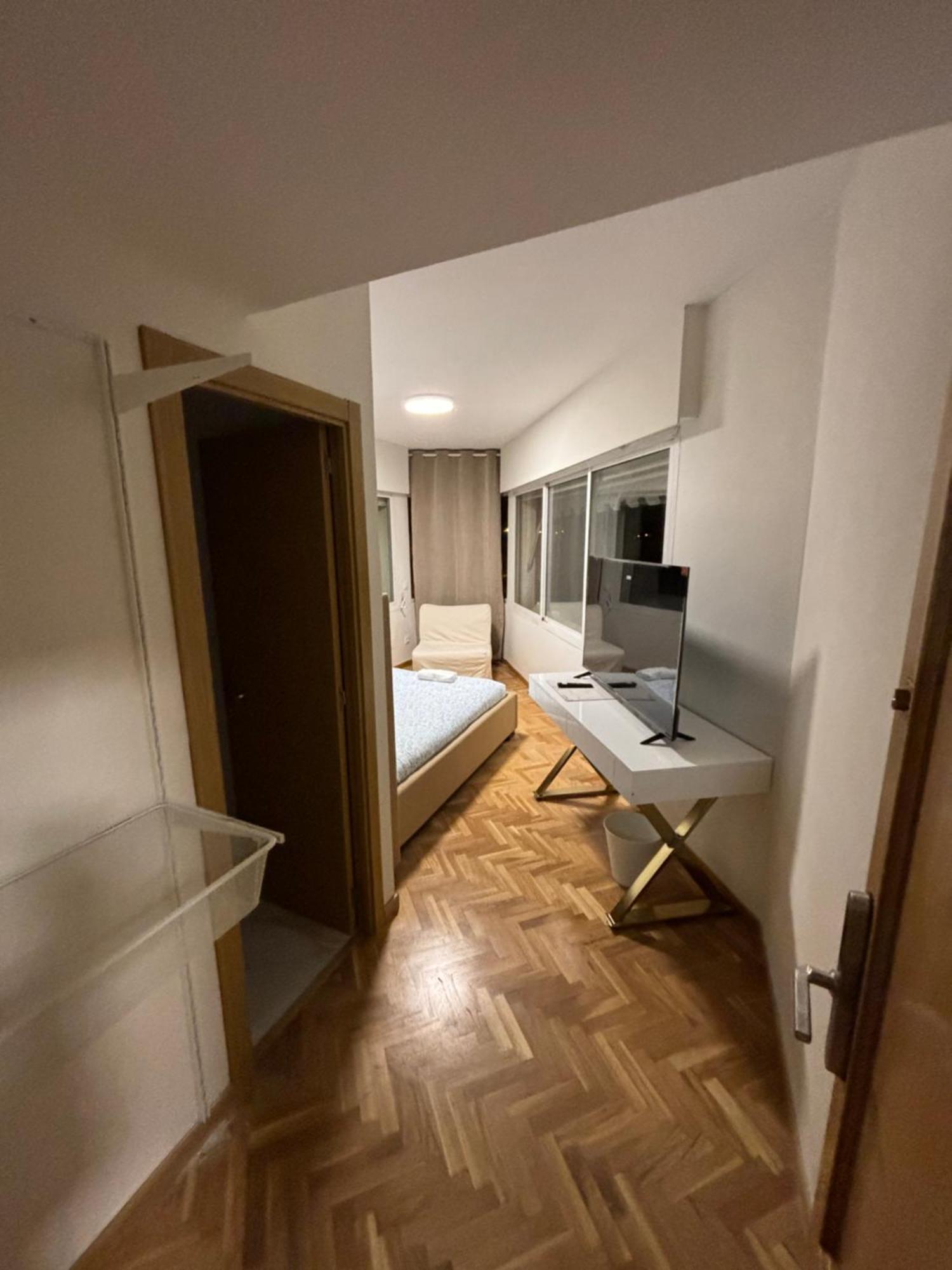 Casa El Viso Hotel Madrid Eksteriør billede