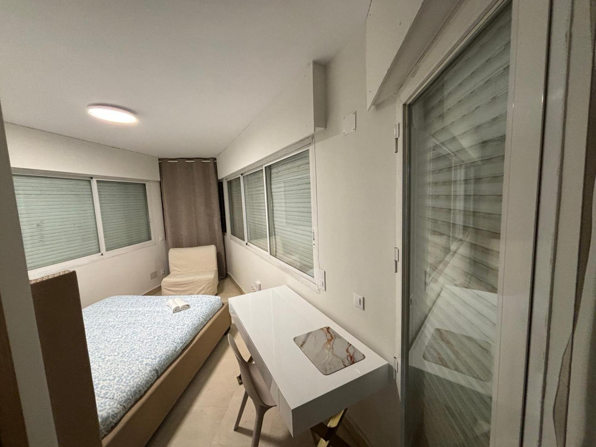 Casa El Viso Hotel Madrid Eksteriør billede