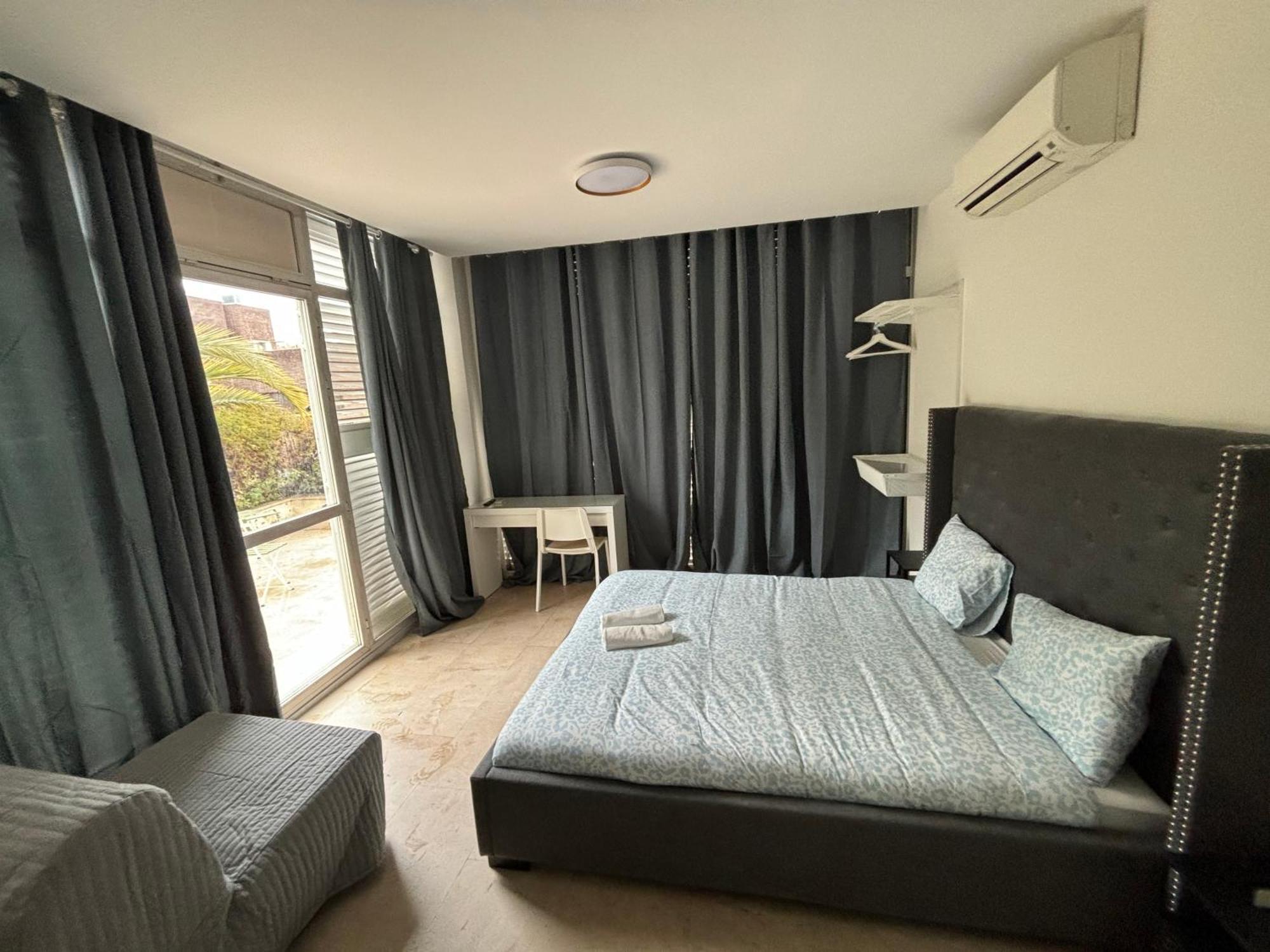 Casa El Viso Hotel Madrid Eksteriør billede