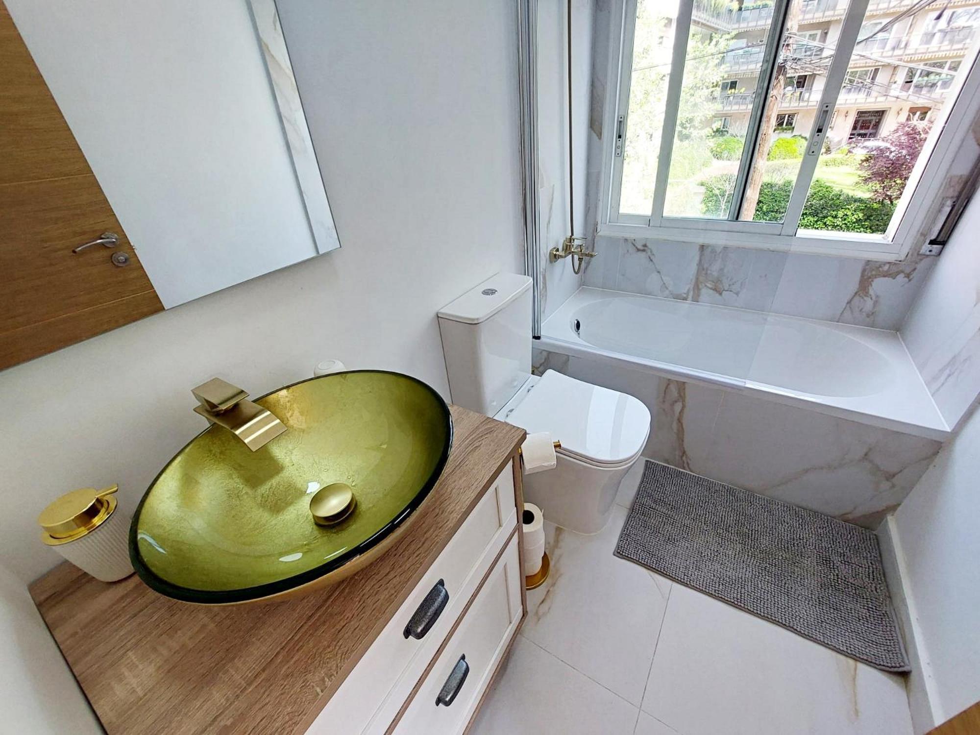 Casa El Viso Hotel Madrid Eksteriør billede