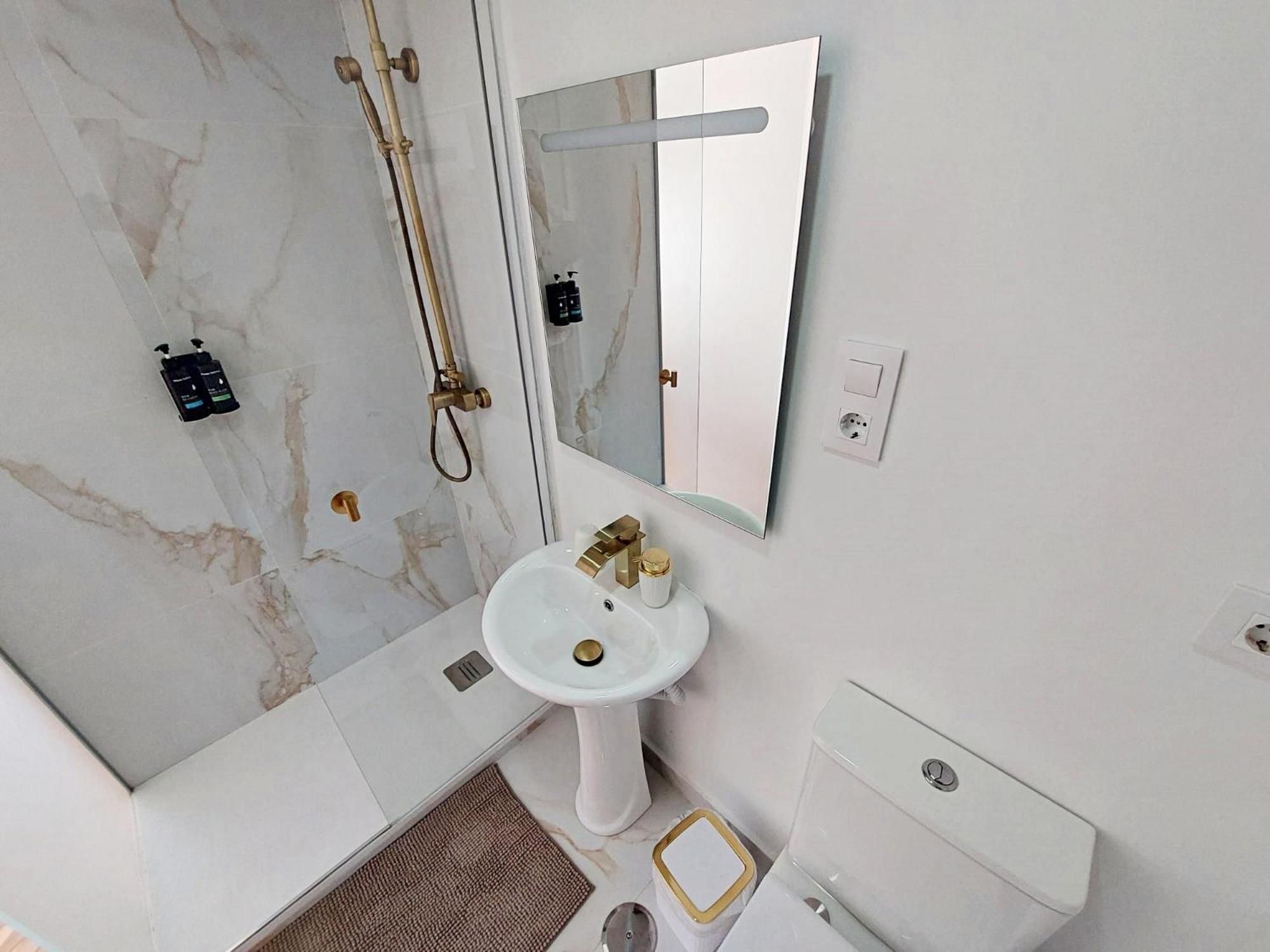 Casa El Viso Hotel Madrid Eksteriør billede